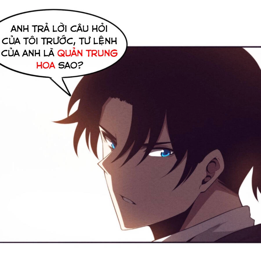 Tiến Hóa Cuồng Triều Chapter 22 - 49