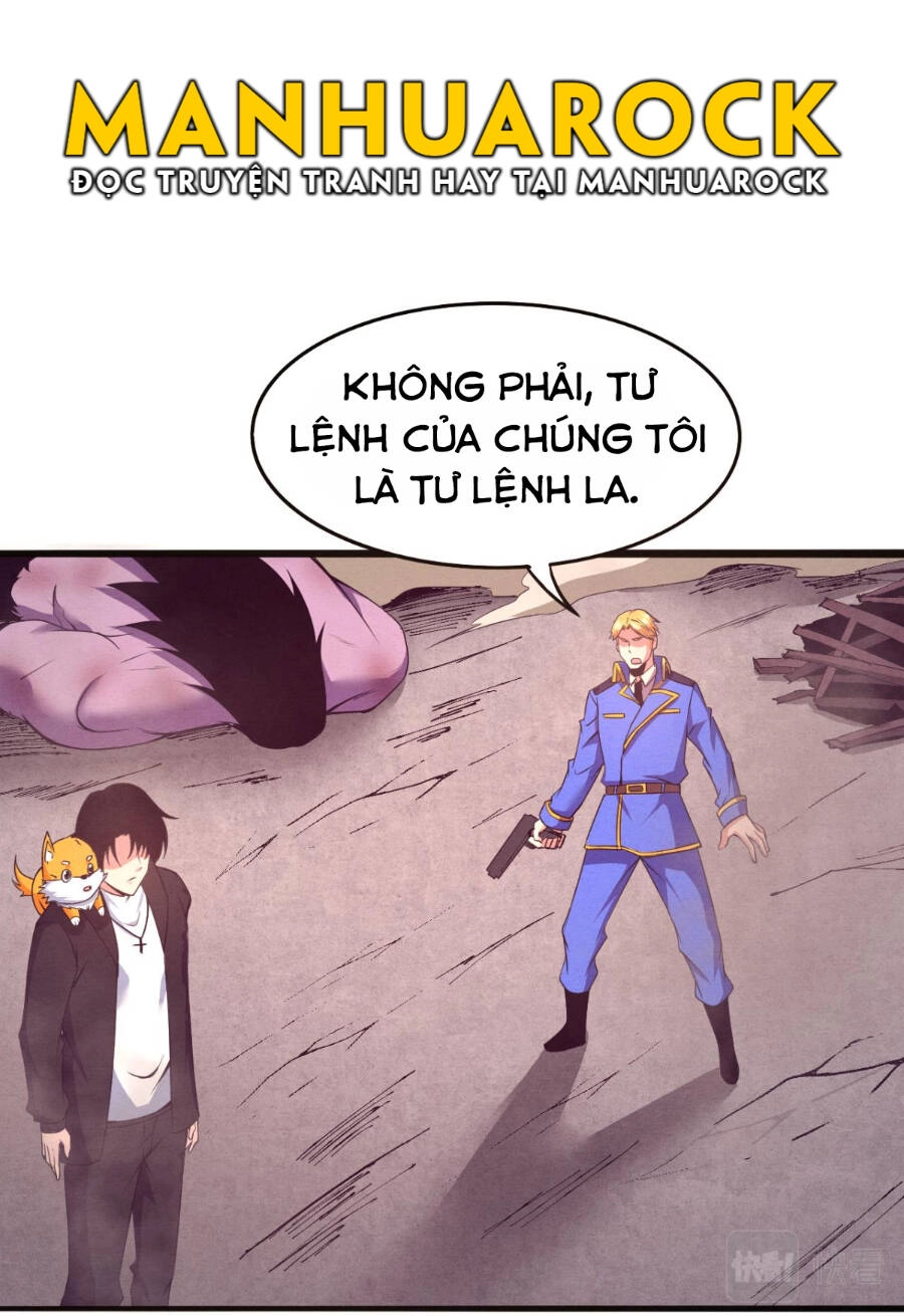 Tiến Hóa Cuồng Triều Chapter 22 - 50