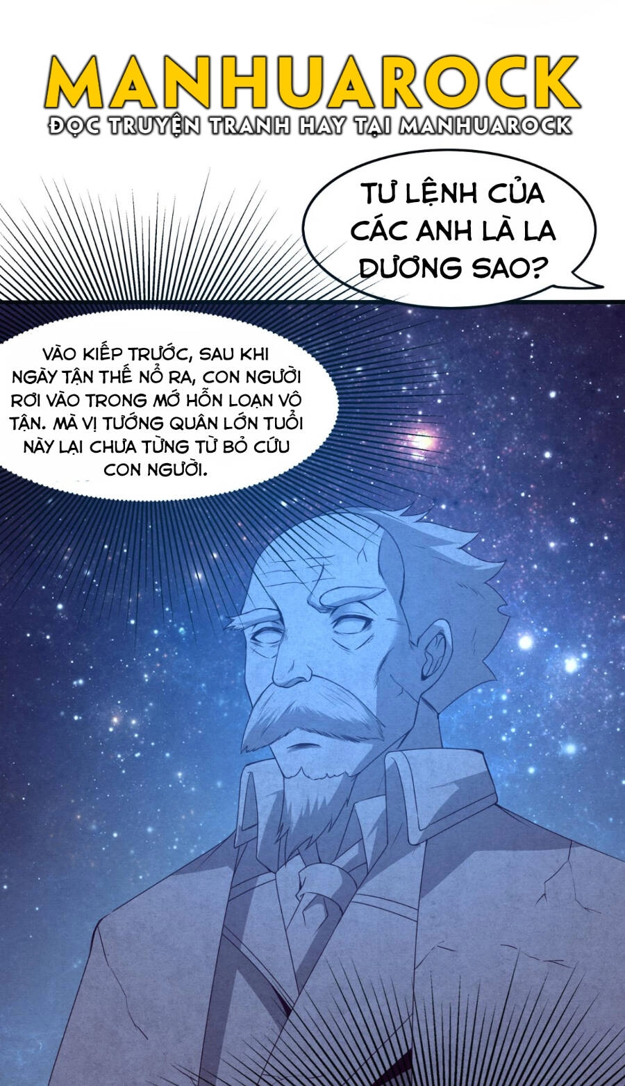 Tiến Hóa Cuồng Triều Chapter 22 - 52