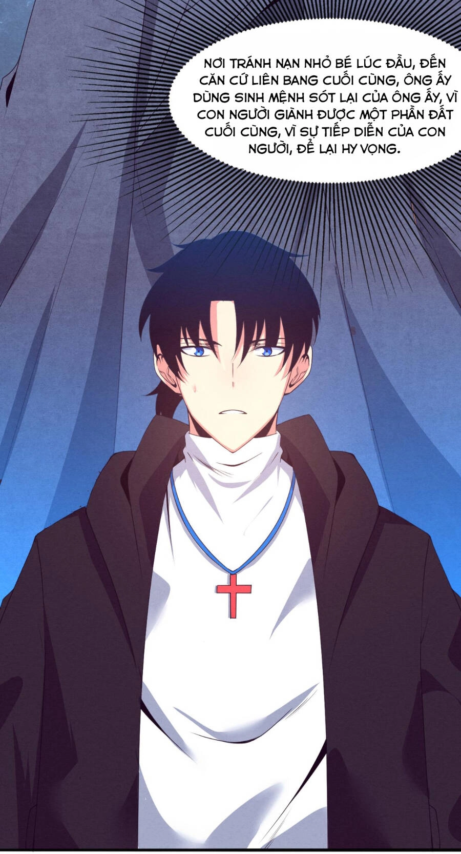 Tiến Hóa Cuồng Triều Chapter 22 - 53