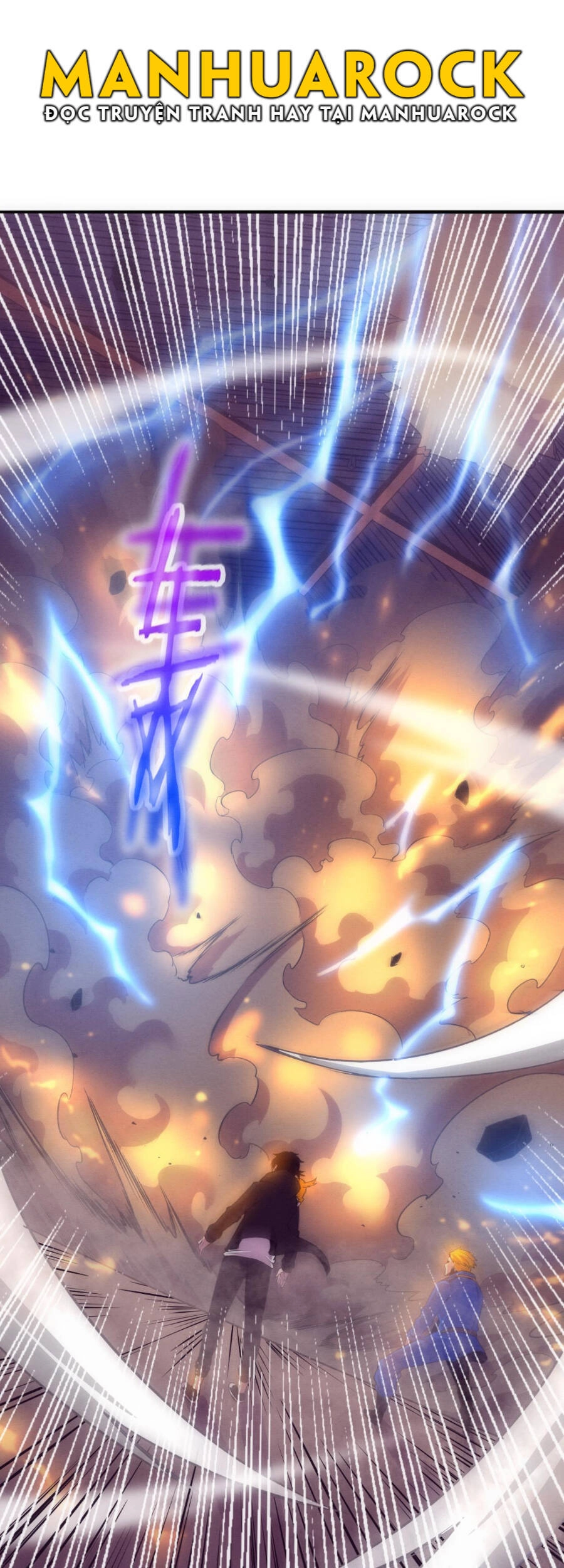 Tiến Hóa Cuồng Triều Chapter 22 - 56