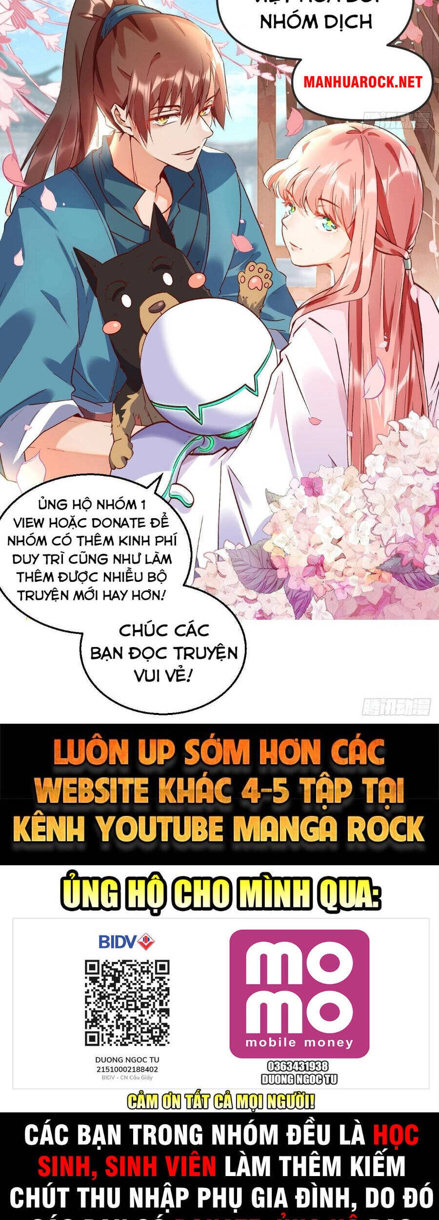 Tiến Hóa Cuồng Triều Chapter 22 - 59