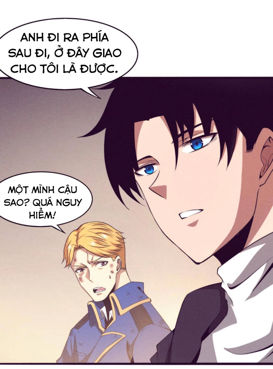 Tiến Hóa Cuồng Triều Chapter 23 - 6