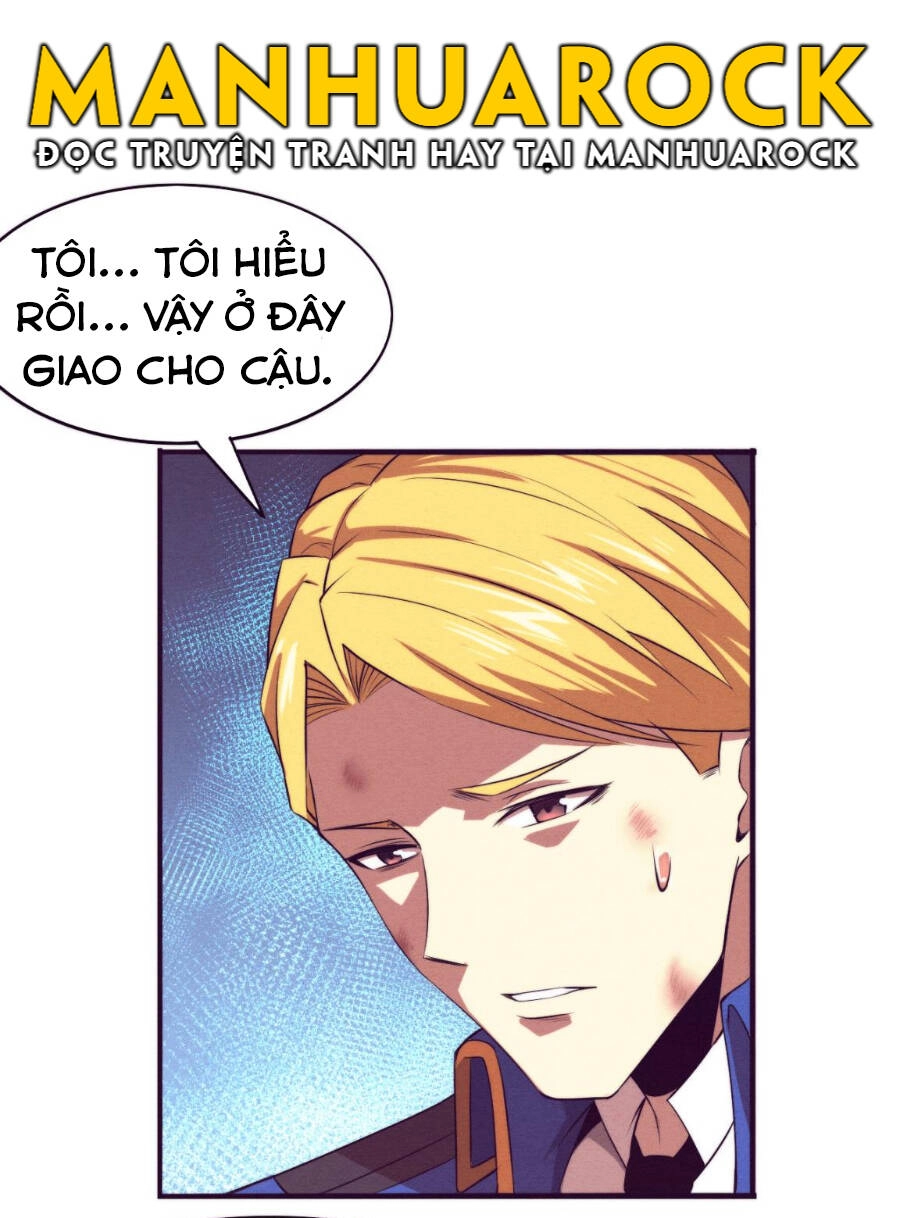 Tiến Hóa Cuồng Triều Chapter 23 - 8