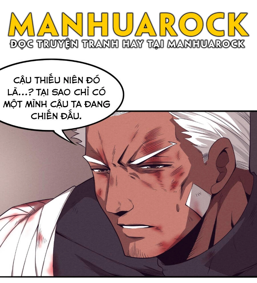 Tiến Hóa Cuồng Triều Chapter 23 - 19