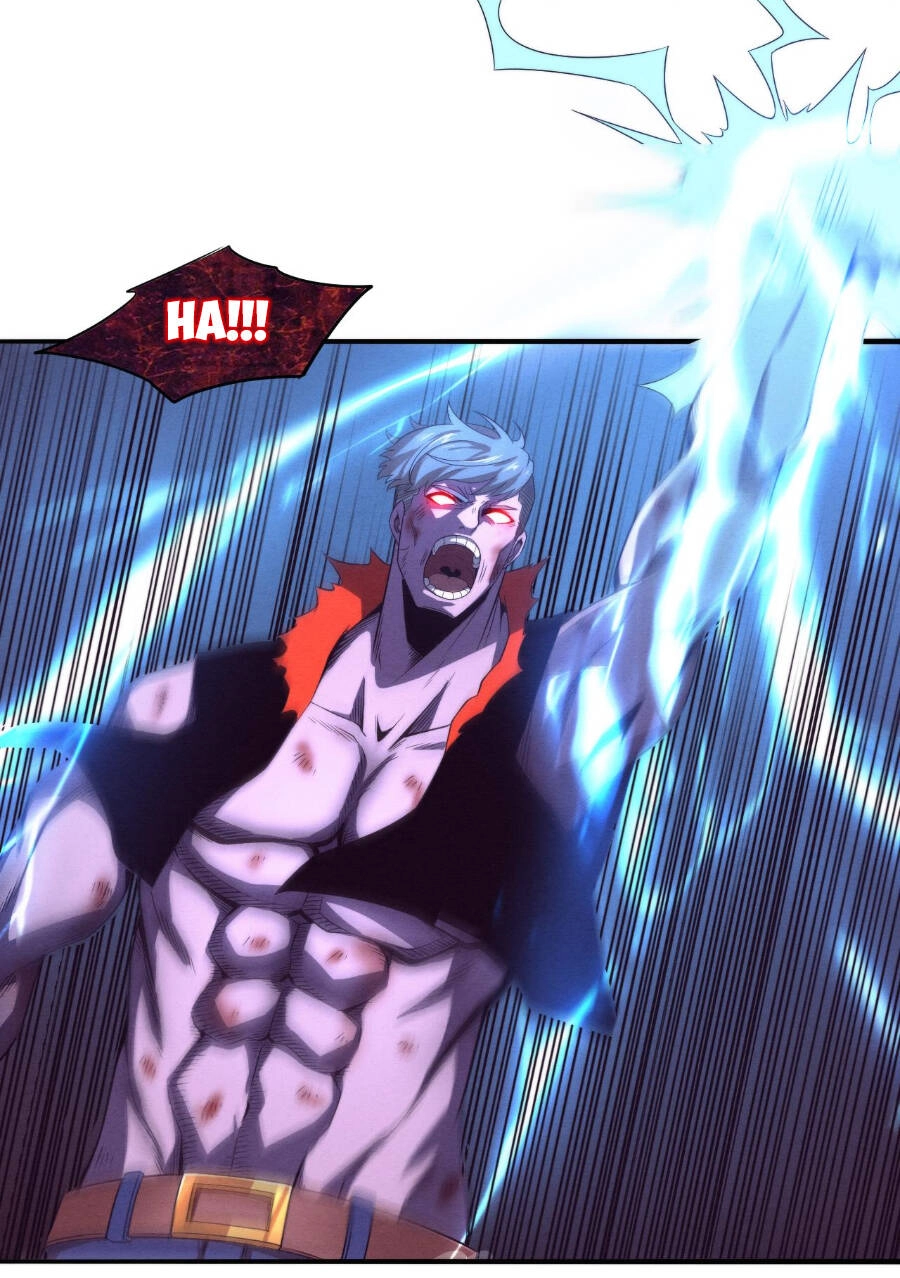 Tiến Hóa Cuồng Triều Chapter 23 - 22