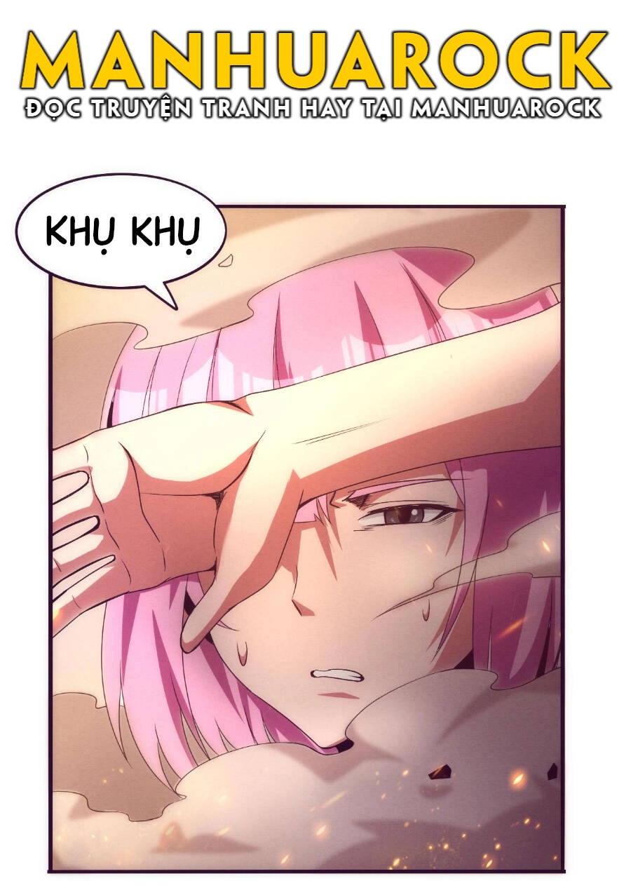 Tiến Hóa Cuồng Triều Chapter 23 - 27