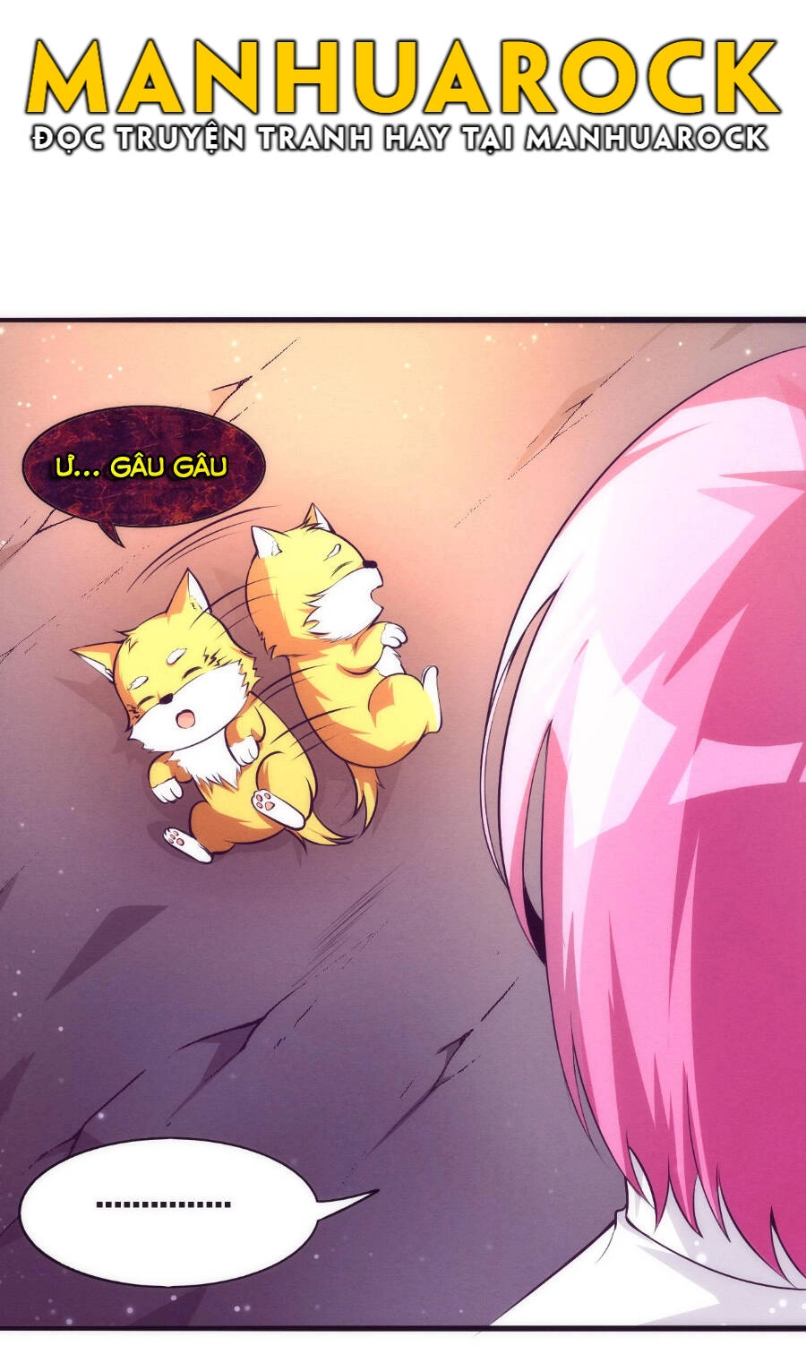 Tiến Hóa Cuồng Triều Chapter 23 - 31