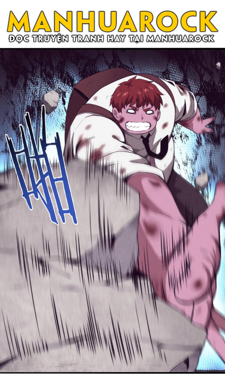 Tiến Hóa Cuồng Triều Chapter 23 - 40