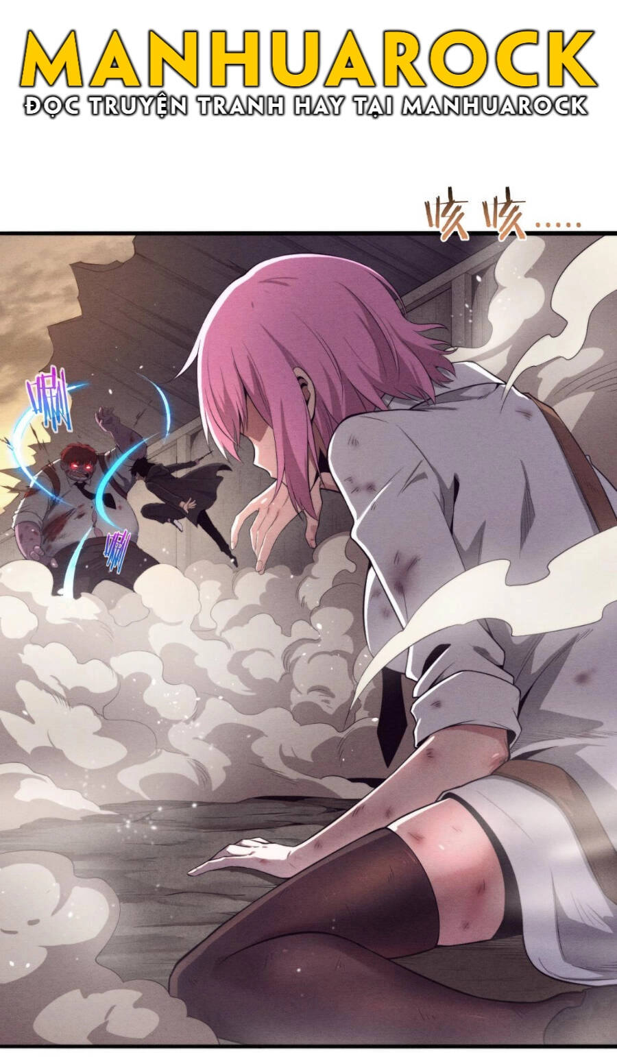 Tiến Hóa Cuồng Triều Chapter 23 - 44