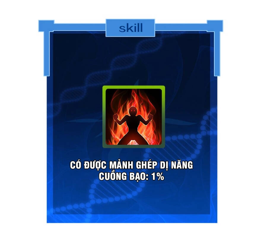 Tiến Hóa Cuồng Triều Chapter 23 - 48