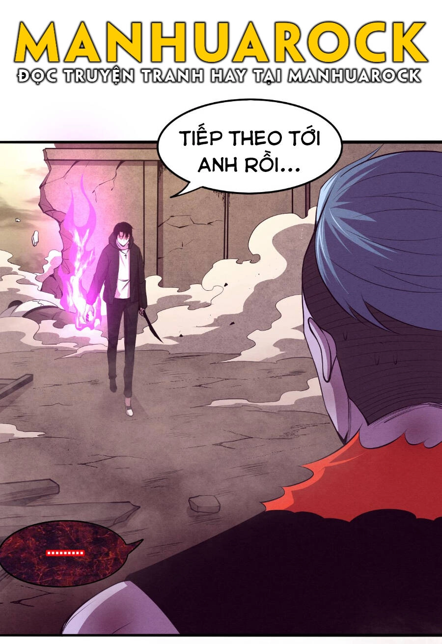 Tiến Hóa Cuồng Triều Chapter 23 - 49