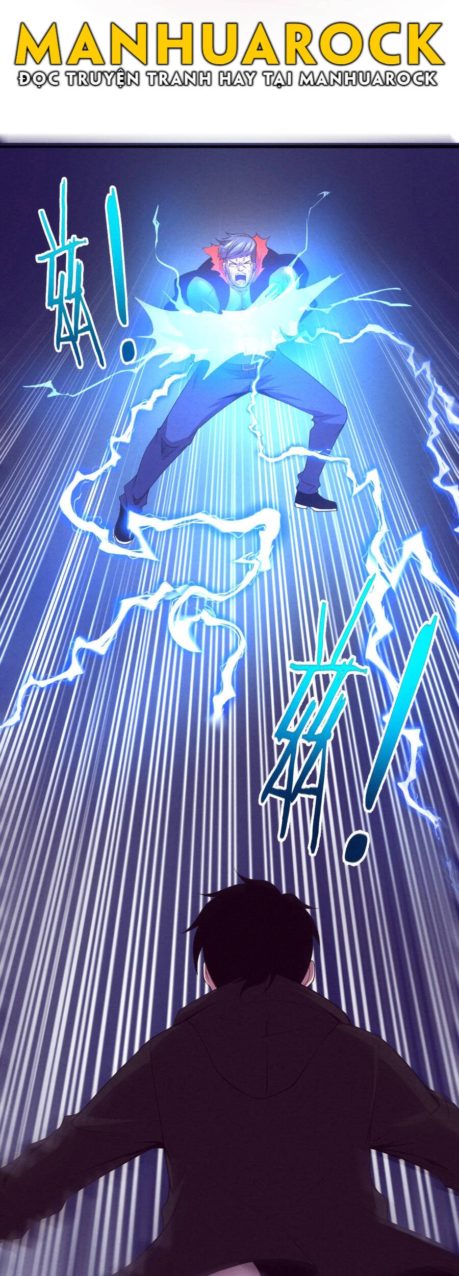 Tiến Hóa Cuồng Triều Chapter 23 - 51