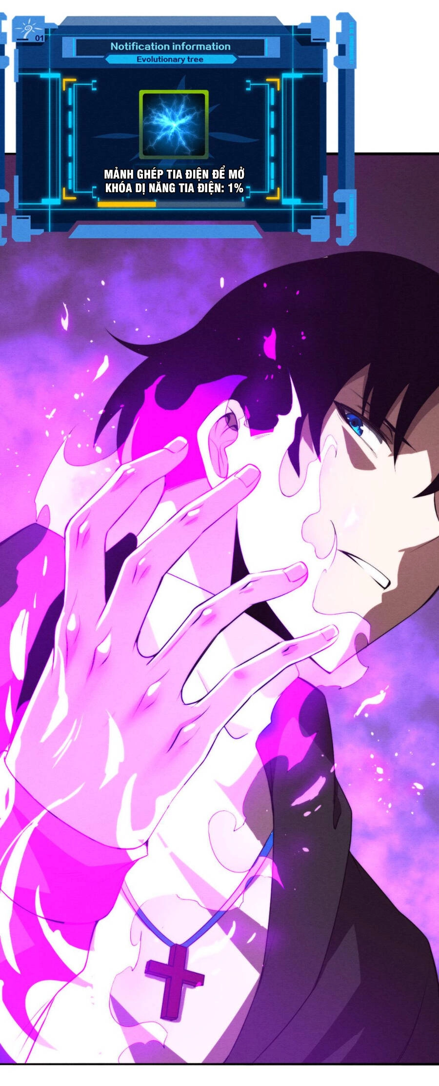 Tiến Hóa Cuồng Triều Chapter 23 - 56