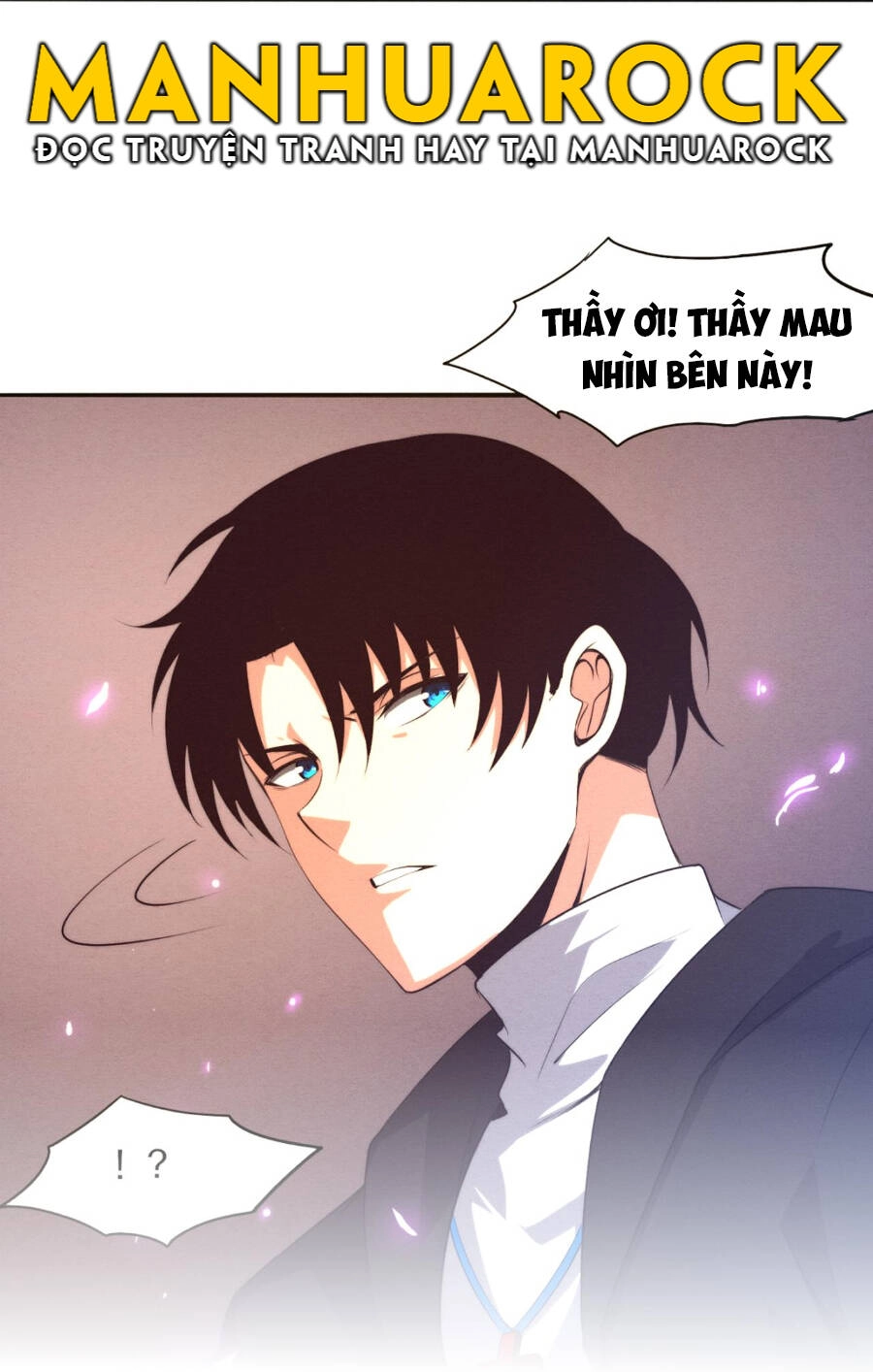 Tiến Hóa Cuồng Triều Chapter 24 - 3