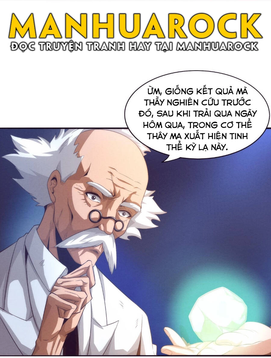 Tiến Hóa Cuồng Triều Chapter 24 - 6