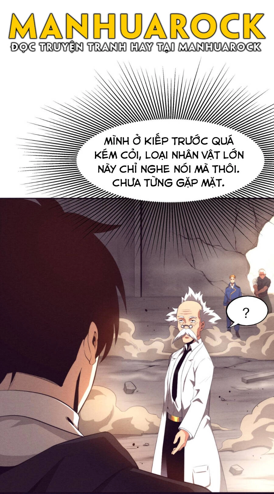 Tiến Hóa Cuồng Triều Chapter 24 - 9