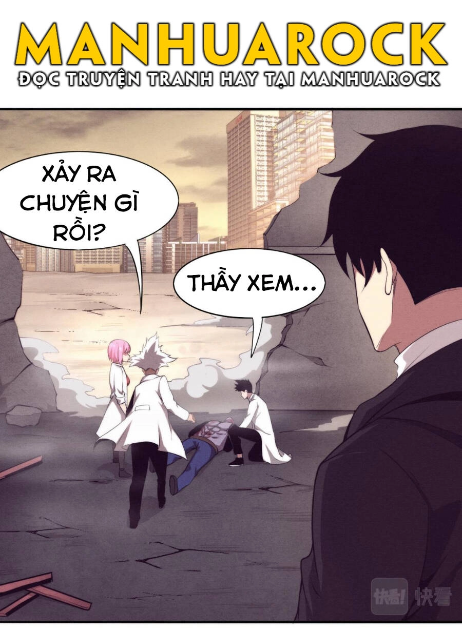 Tiến Hóa Cuồng Triều Chapter 24 - 16