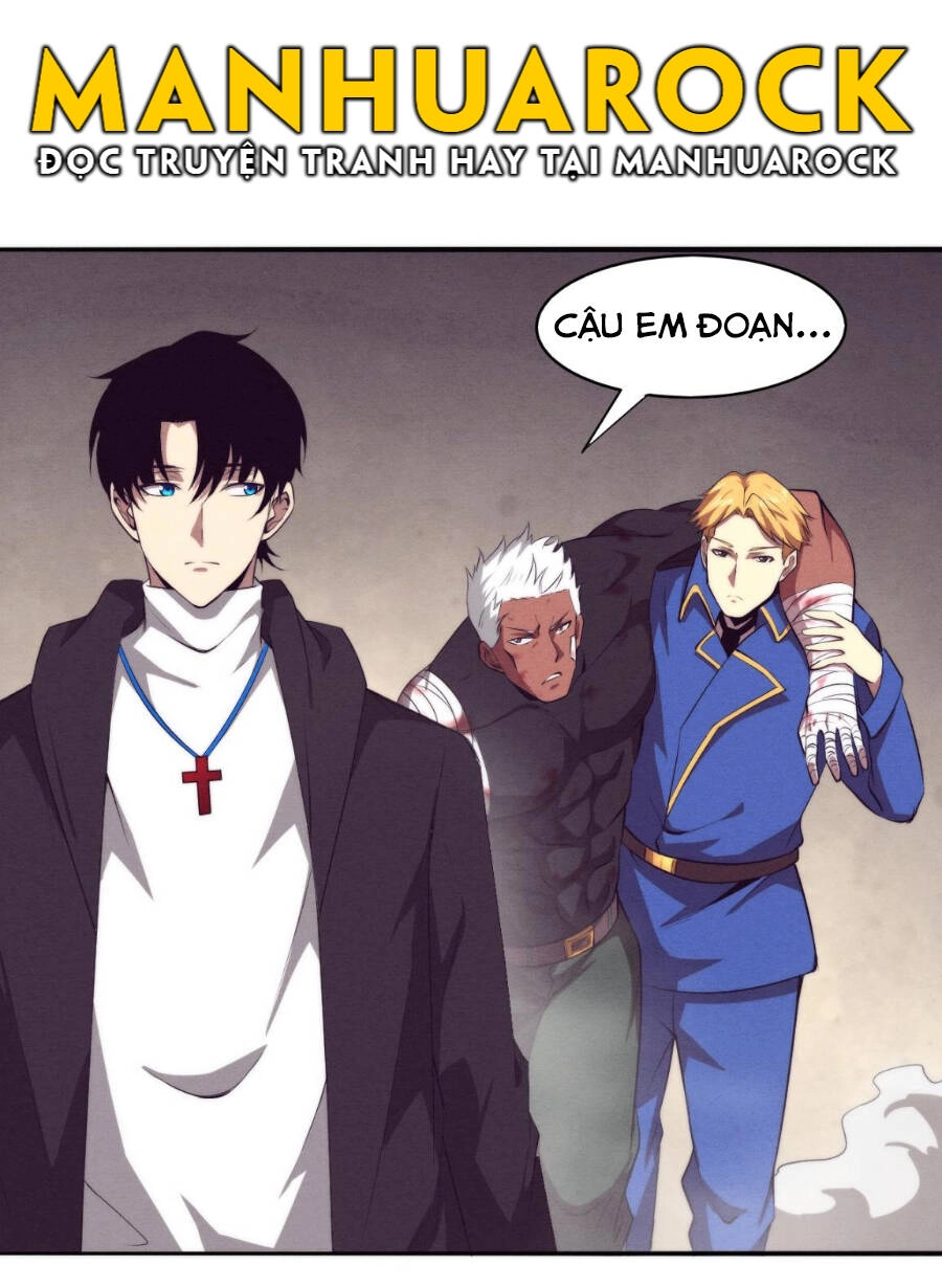 Tiến Hóa Cuồng Triều Chapter 24 - 17