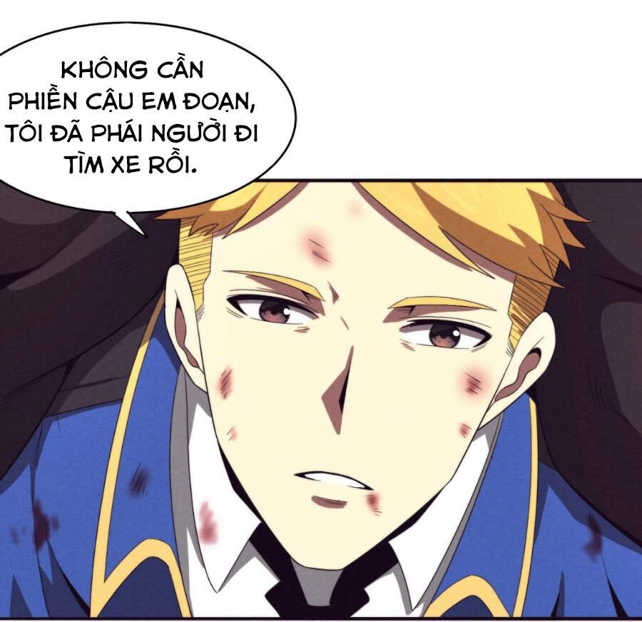 Tiến Hóa Cuồng Triều Chapter 24 - 20