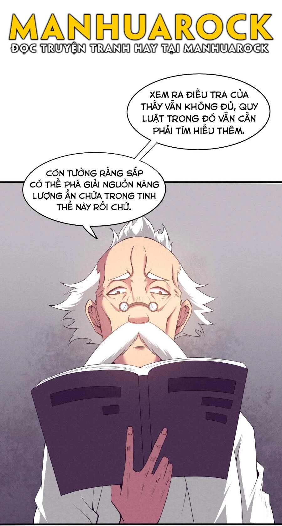 Tiến Hóa Cuồng Triều Chapter 24 - 24