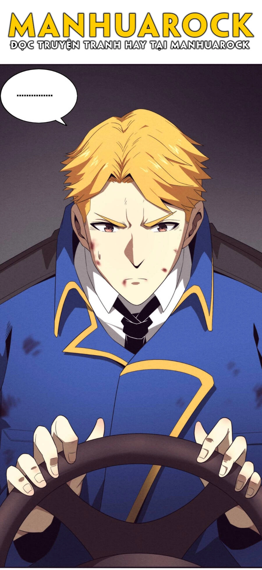 Tiến Hóa Cuồng Triều Chapter 24 - 42