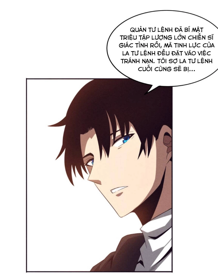 Tiến Hóa Cuồng Triều Chapter 24 - 43