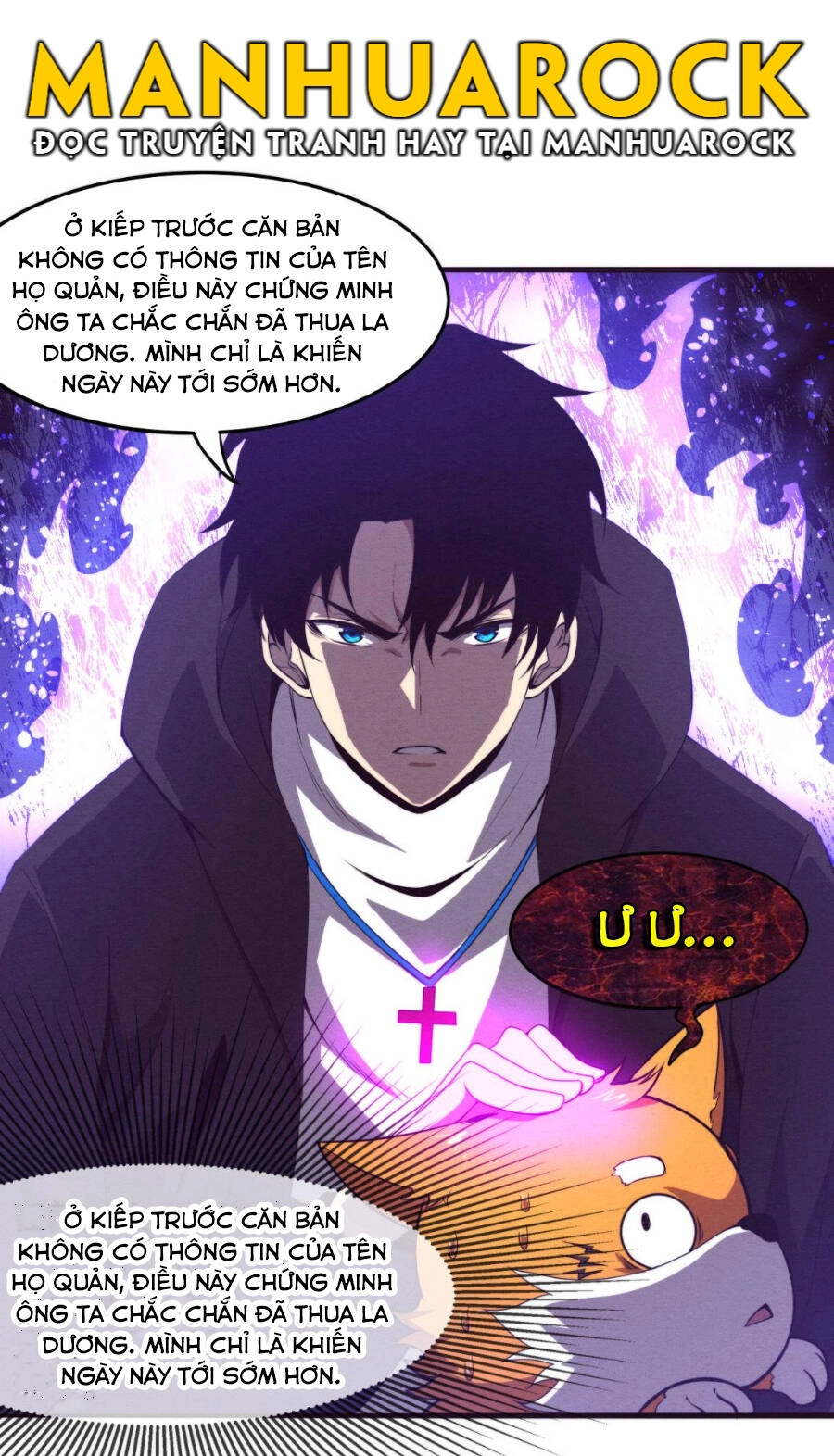 Tiến Hóa Cuồng Triều Chapter 24 - 45