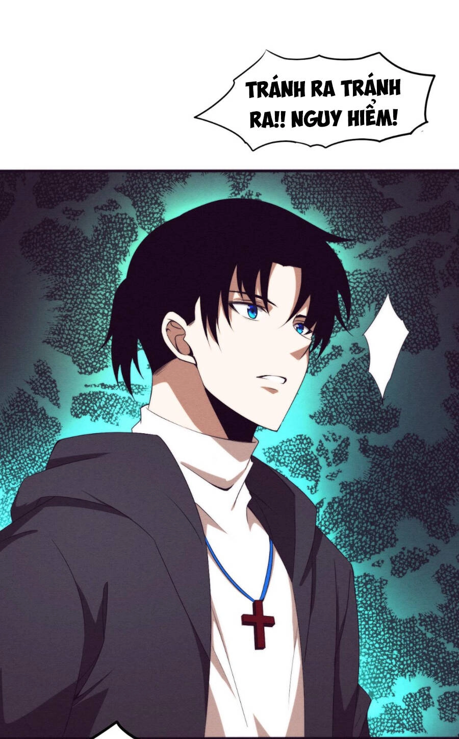 Tiến Hóa Cuồng Triều Chapter 24 - 54