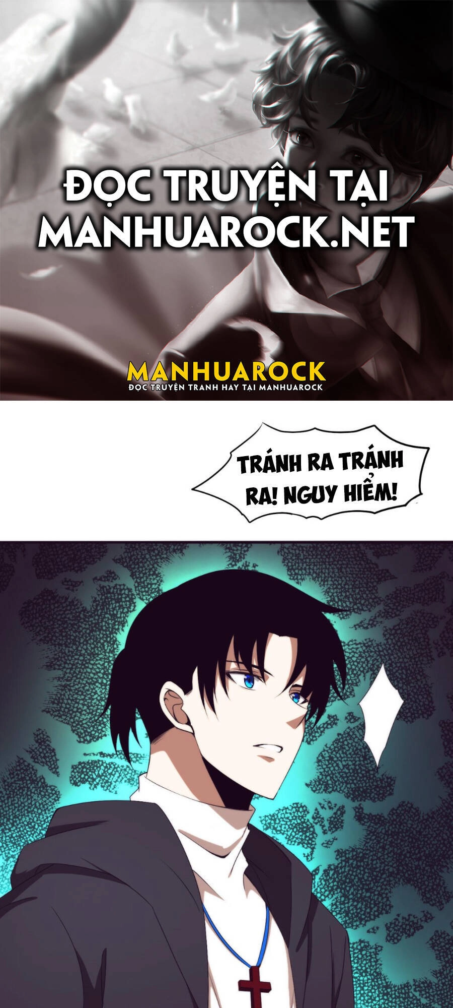 Tiến Hóa Cuồng Triều Chapter 25 - 1