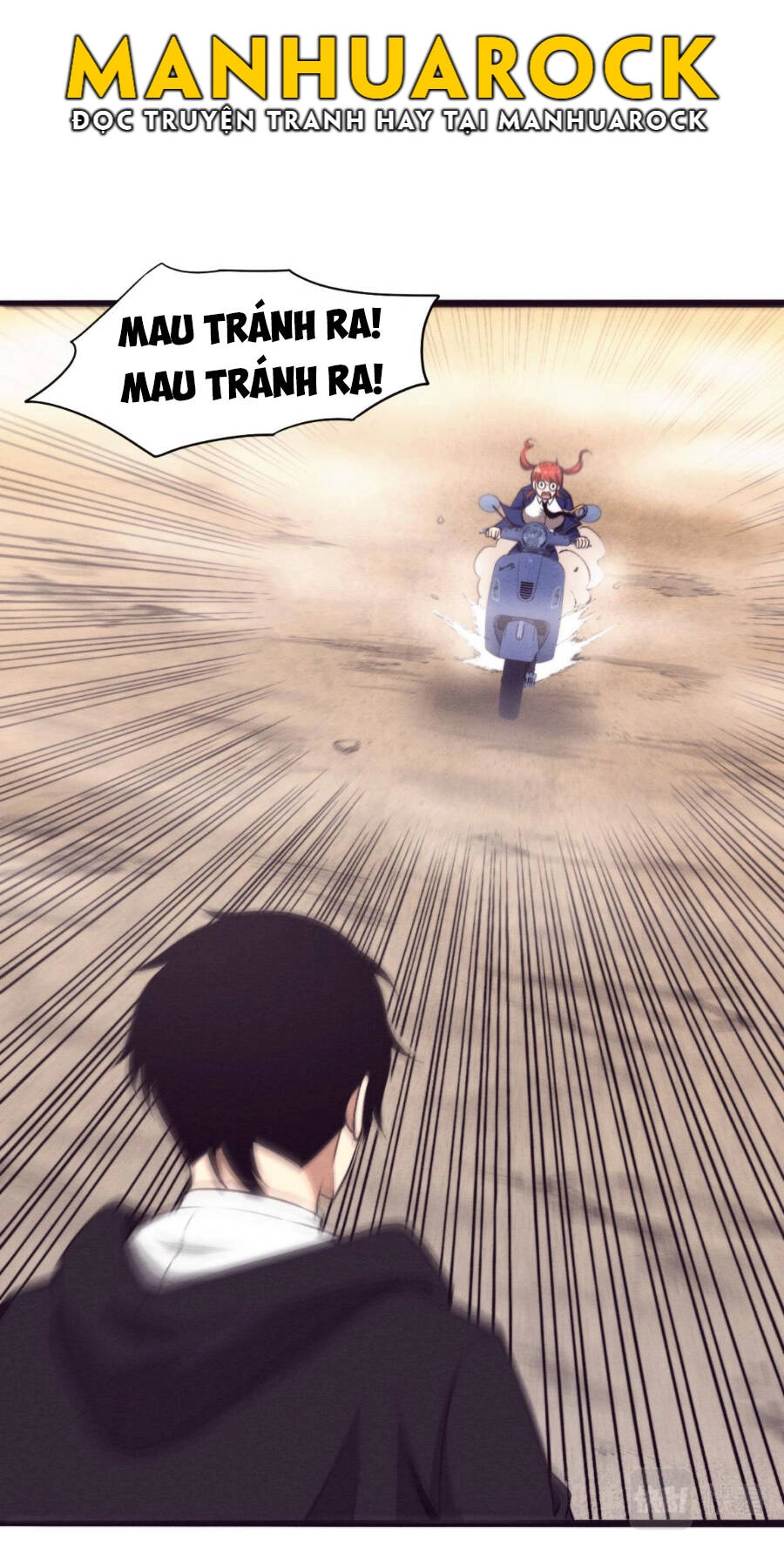 Tiến Hóa Cuồng Triều Chapter 25 - 6