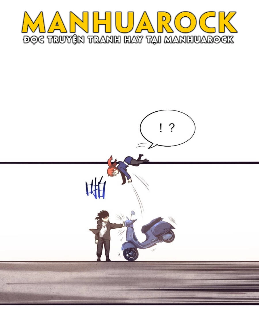 Tiến Hóa Cuồng Triều Chapter 25 - 7