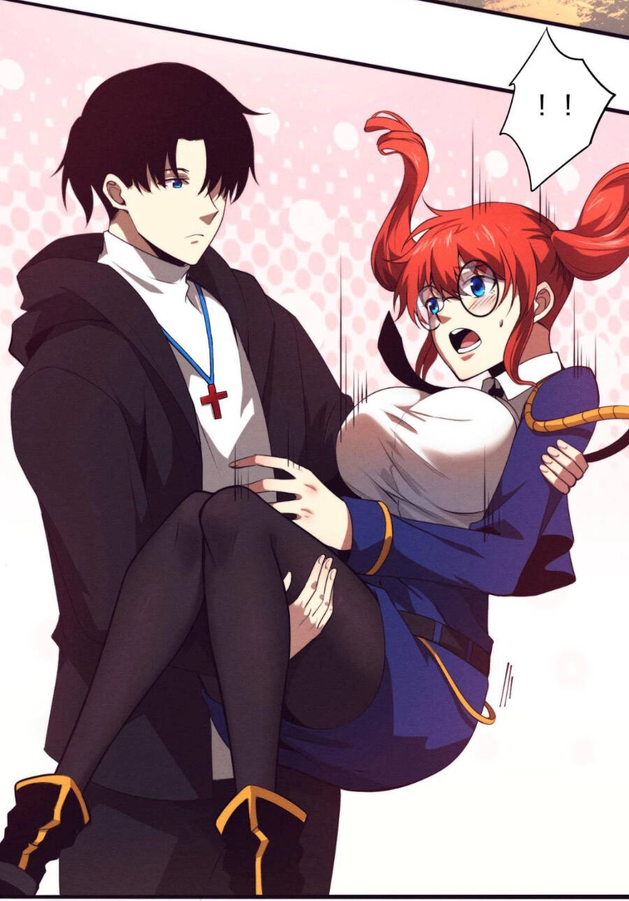 Tiến Hóa Cuồng Triều Chapter 25 - 9