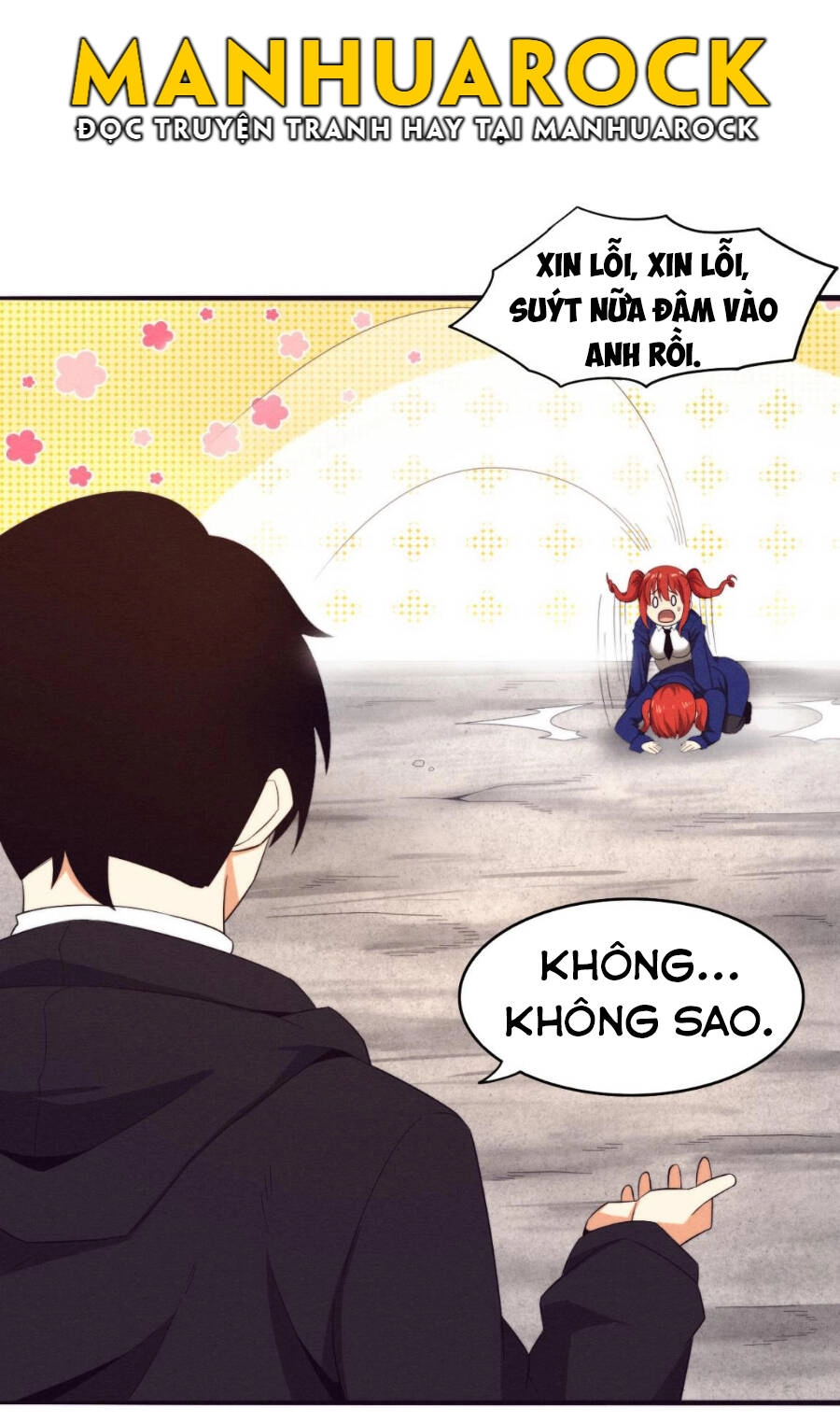 Tiến Hóa Cuồng Triều Chapter 25 - 11