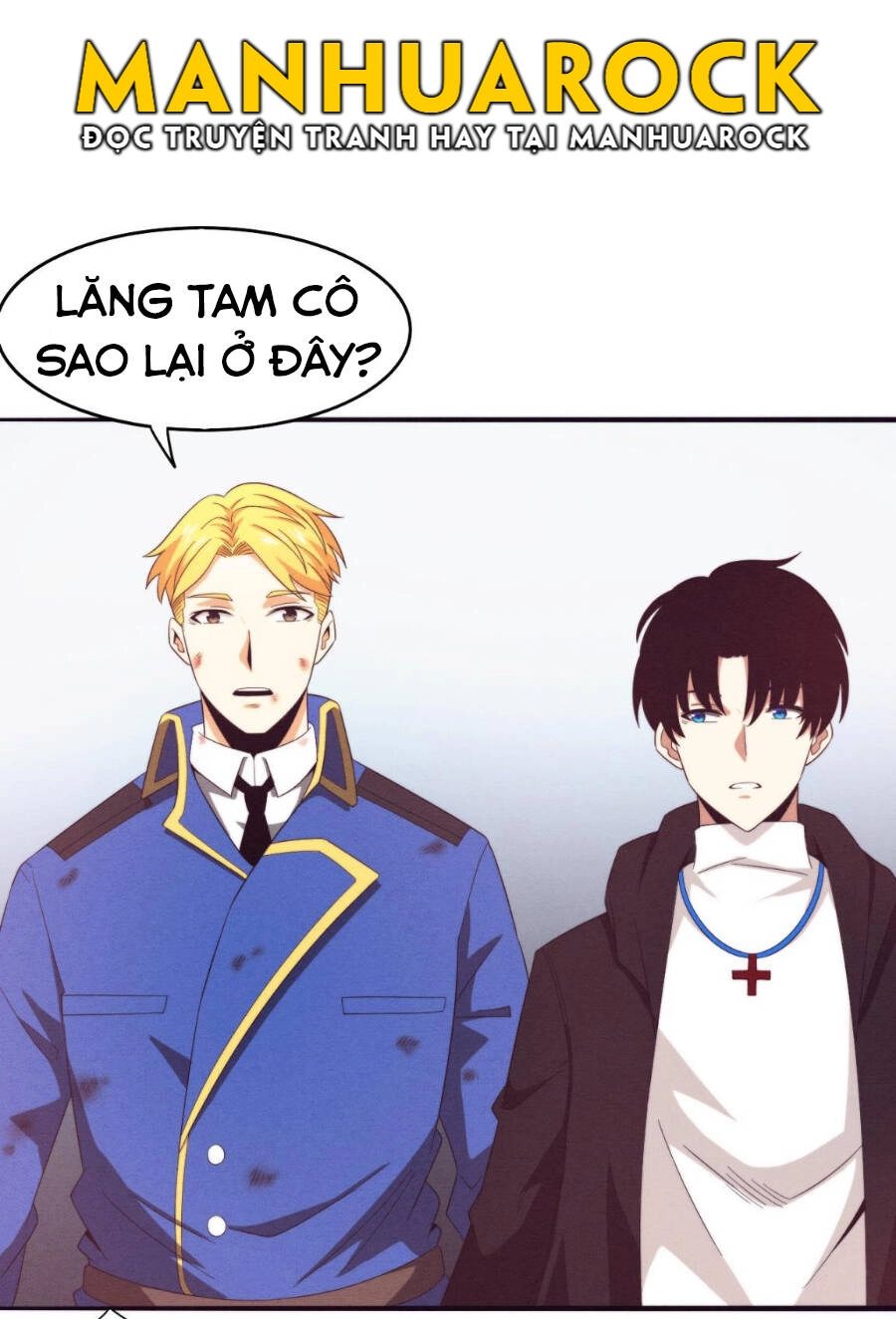 Tiến Hóa Cuồng Triều Chapter 25 - 12