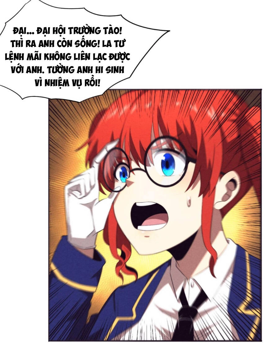 Tiến Hóa Cuồng Triều Chapter 25 - 13