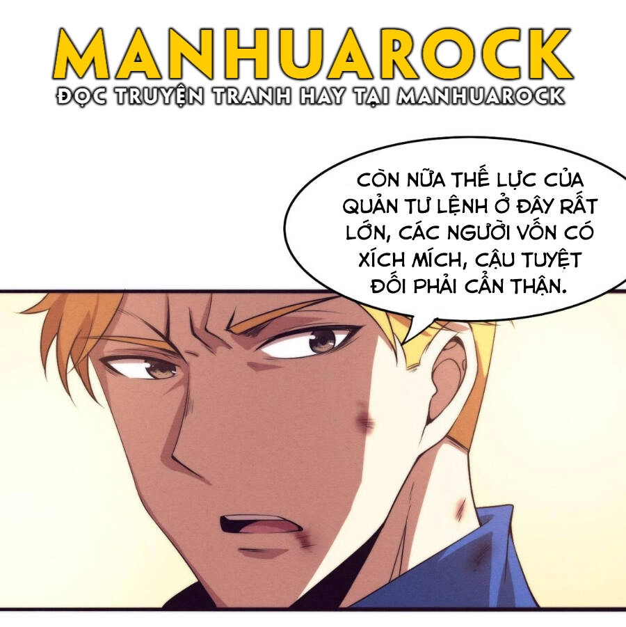 Tiến Hóa Cuồng Triều Chapter 25 - 18