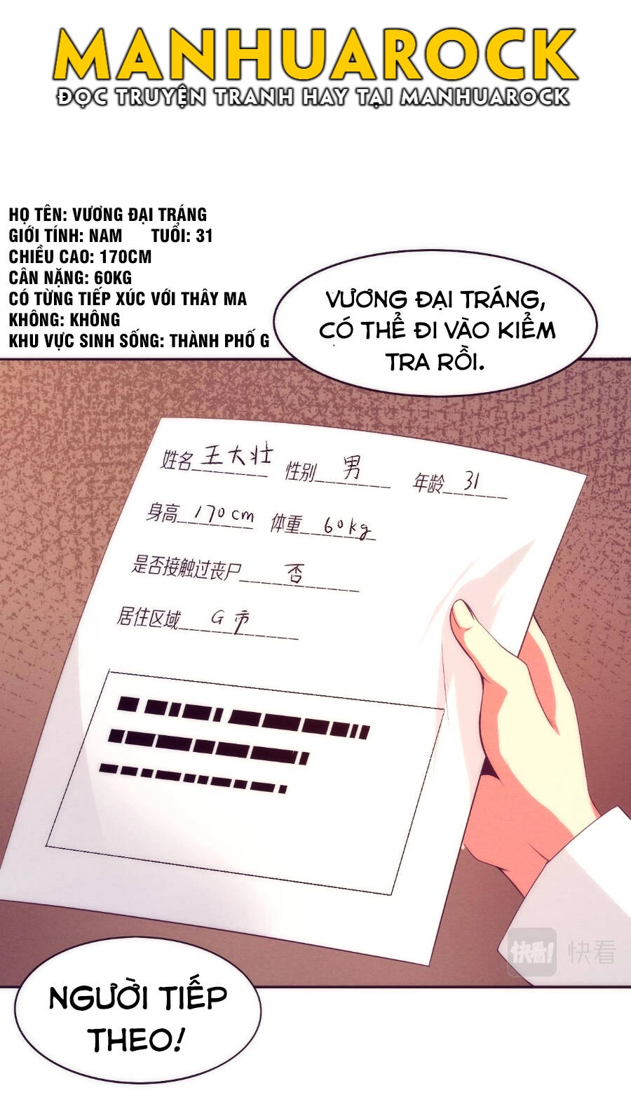 Tiến Hóa Cuồng Triều Chapter 25 - 27