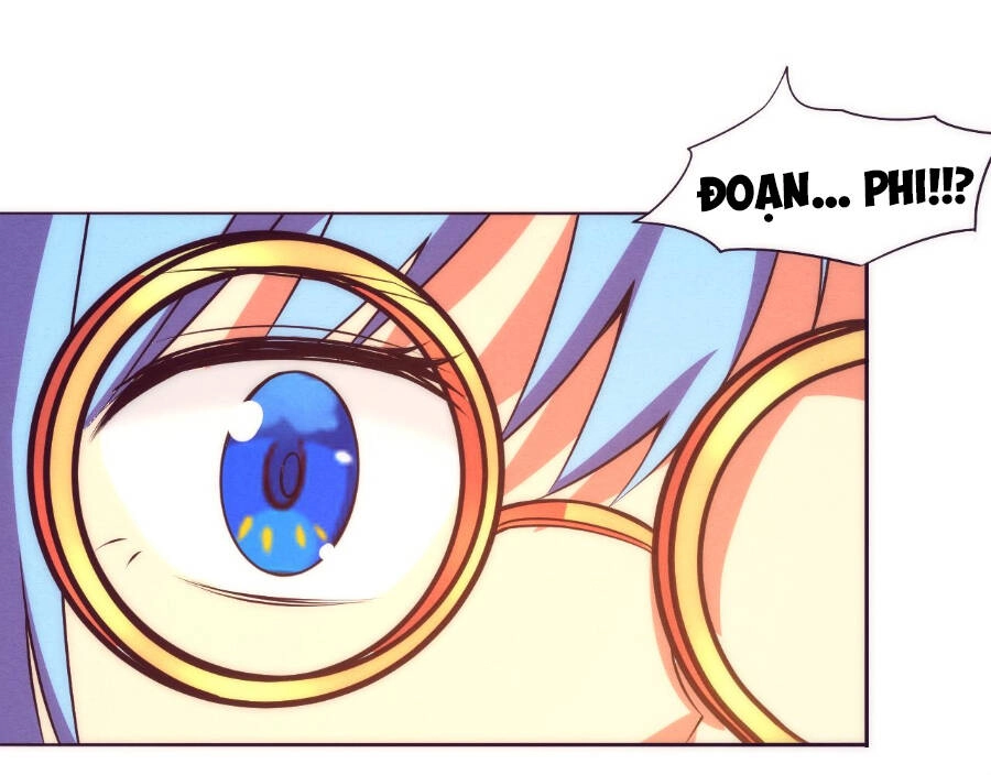 Tiến Hóa Cuồng Triều Chapter 25 - 29