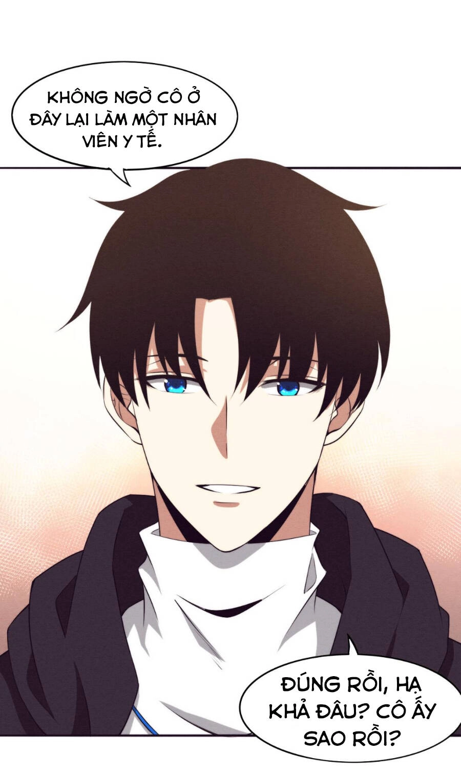 Tiến Hóa Cuồng Triều Chapter 25 - 33