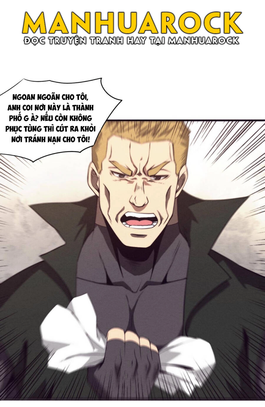 Tiến Hóa Cuồng Triều Chapter 25 - 47