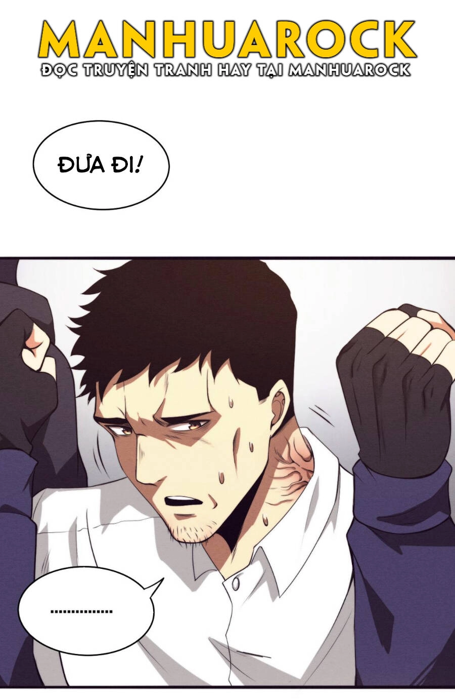 Tiến Hóa Cuồng Triều Chapter 25 - 48