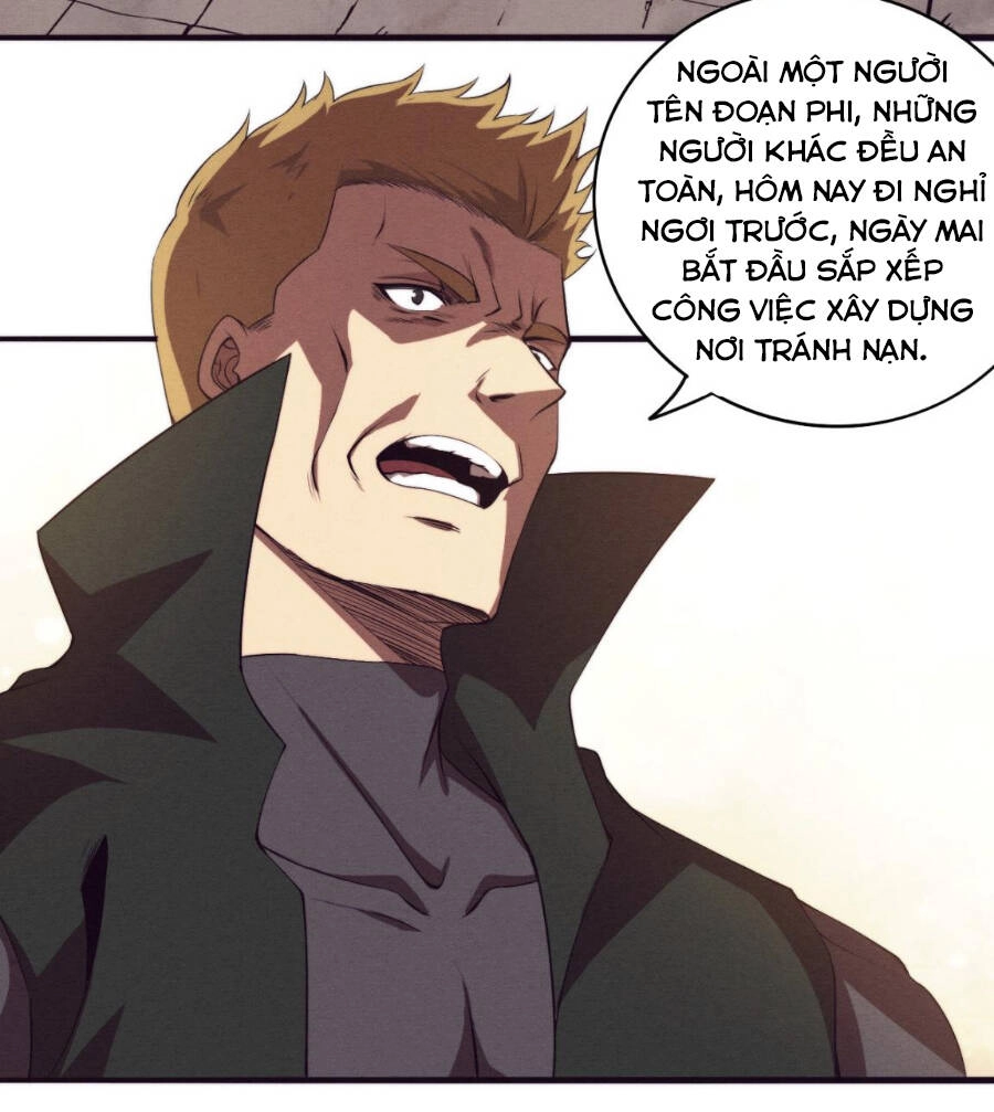 Tiến Hóa Cuồng Triều Chapter 25 - 50