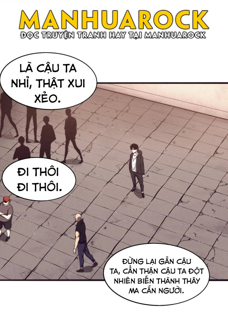 Tiến Hóa Cuồng Triều Chapter 25 - 52