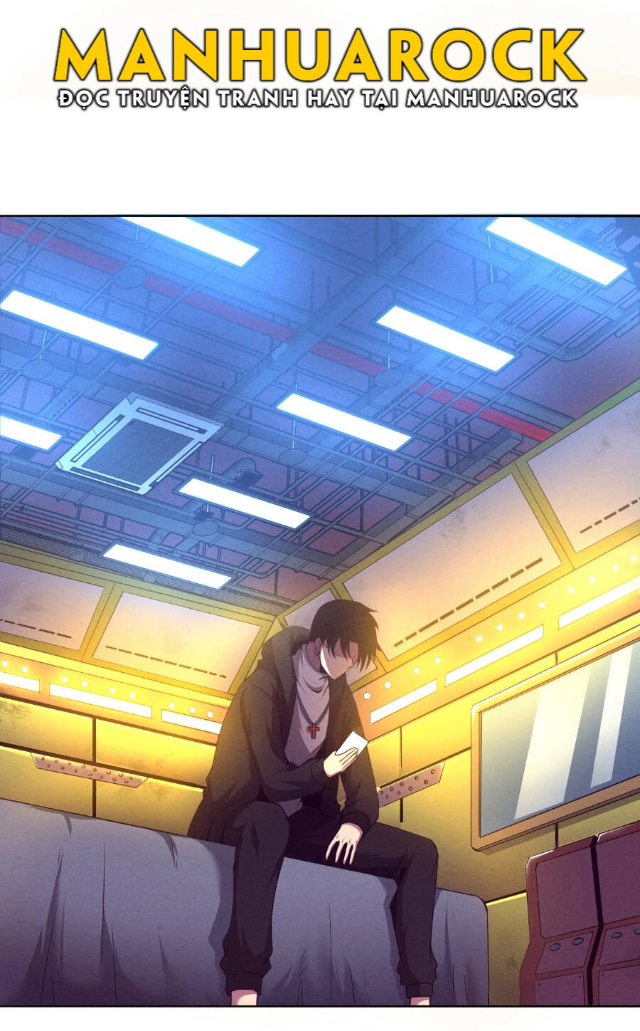 Tiến Hóa Cuồng Triều Chapter 25 - 55