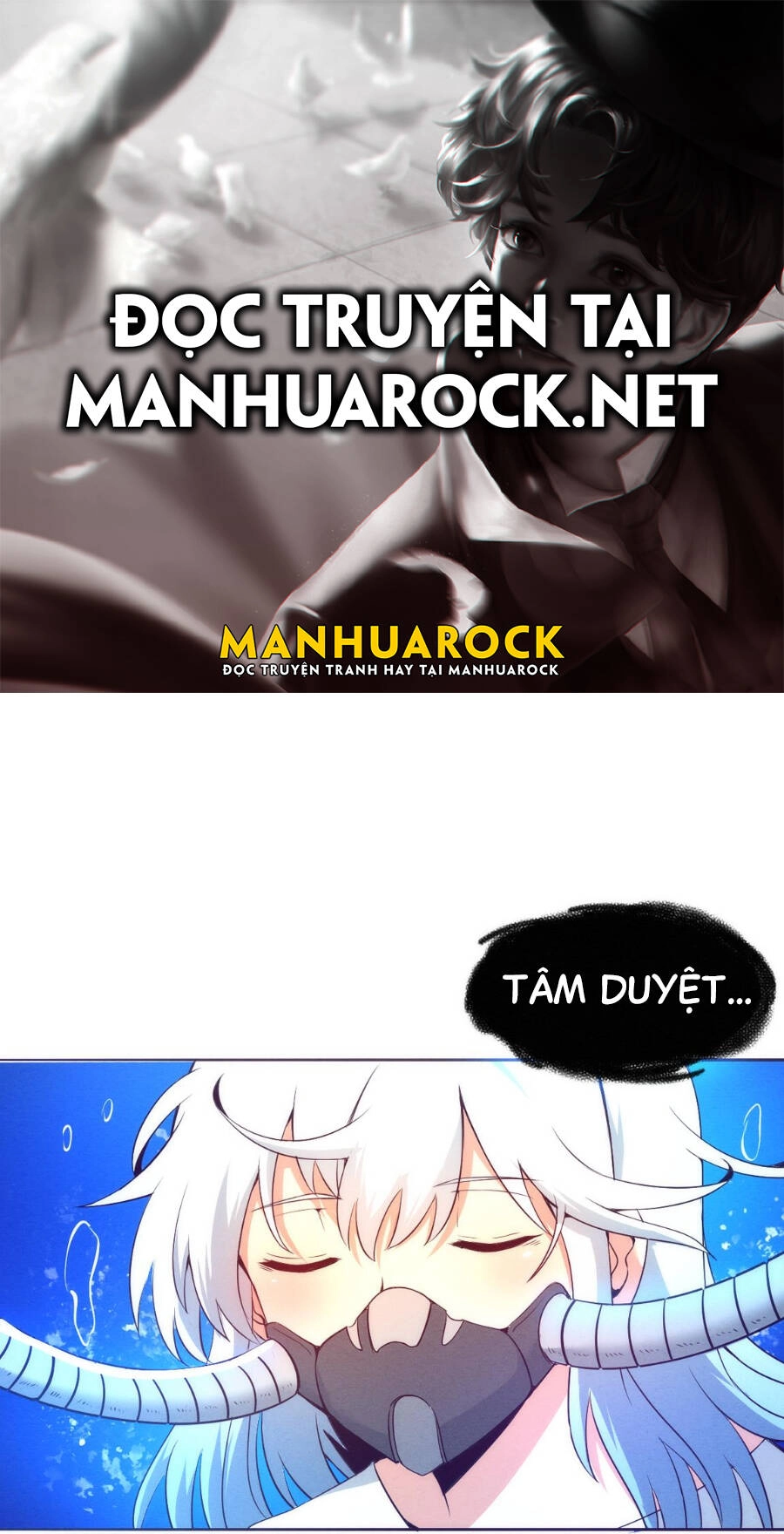 Tiến Hóa Cuồng Triều Chapter 26 - 1