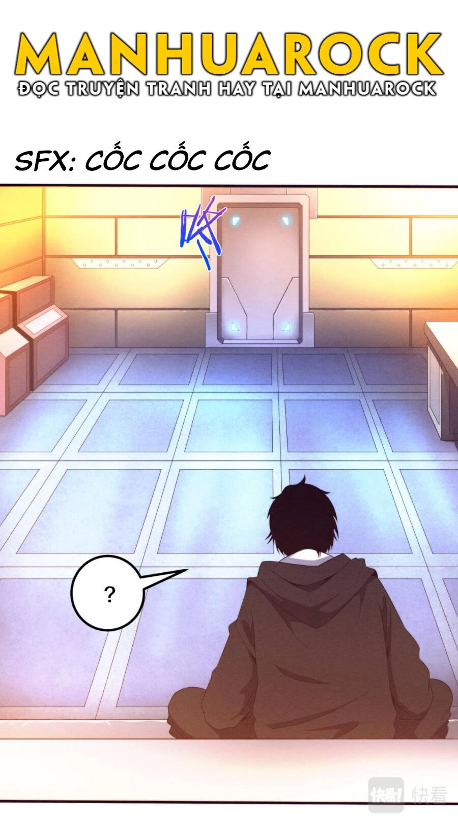 Tiến Hóa Cuồng Triều Chapter 26 - 6