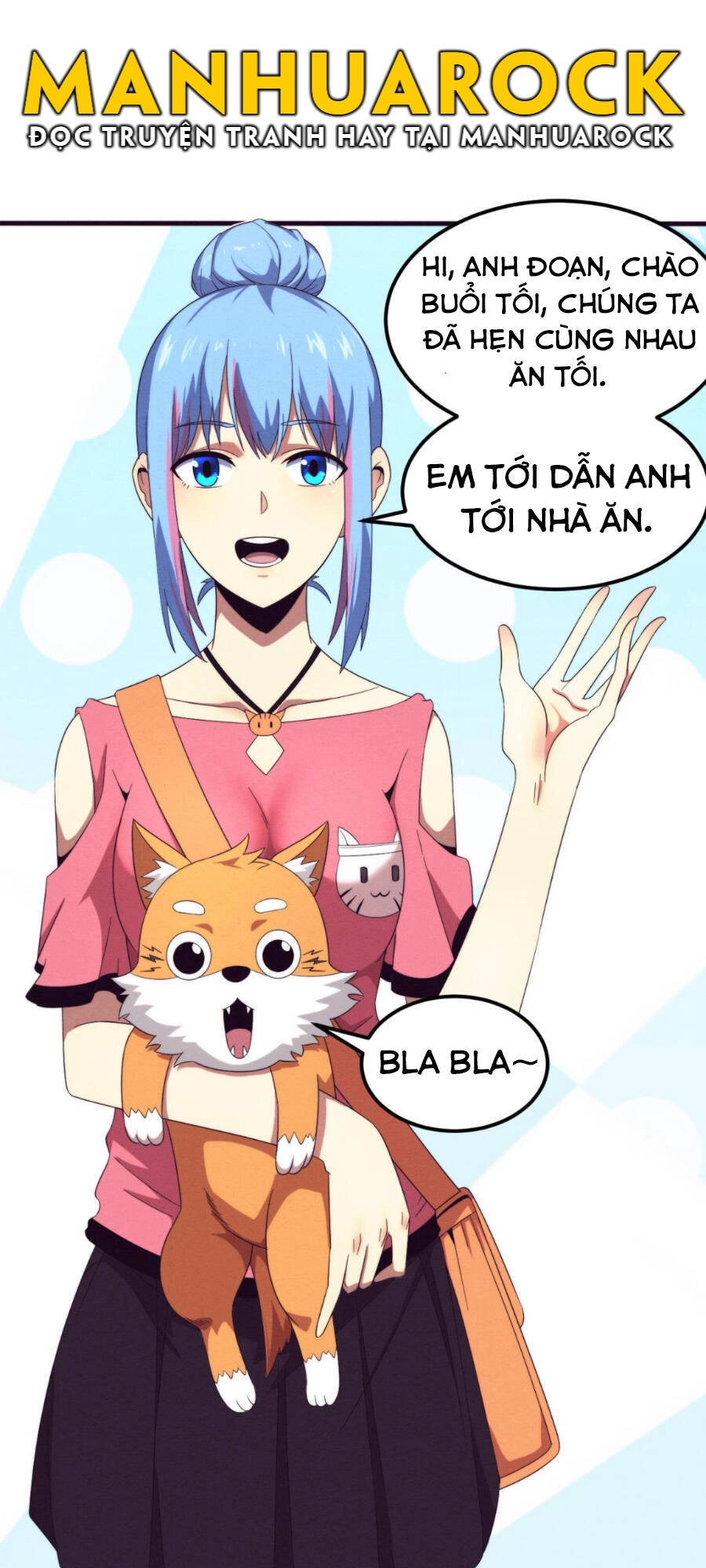 Tiến Hóa Cuồng Triều Chapter 26 - 7