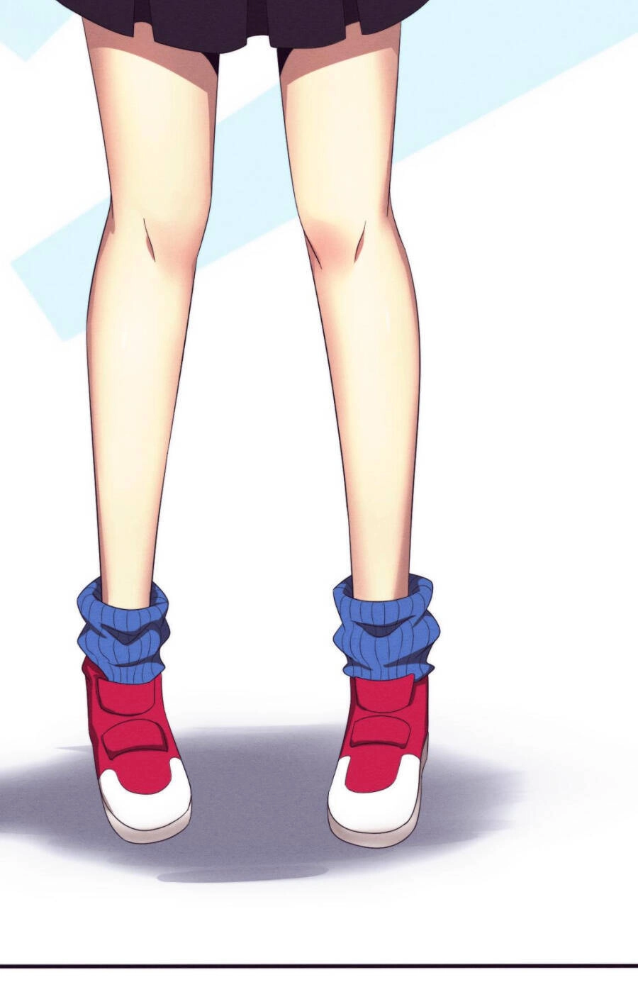 Tiến Hóa Cuồng Triều Chapter 26 - 8