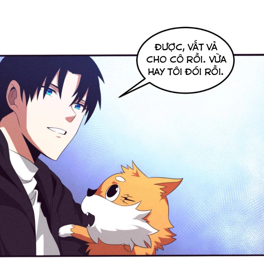 Tiến Hóa Cuồng Triều Chapter 26 - 9